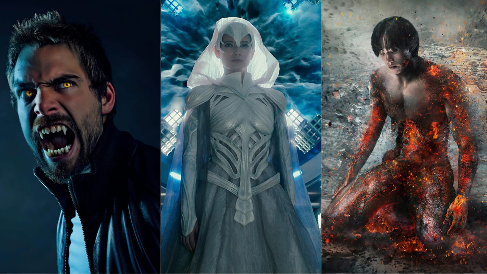 10 Fantasy TV Shows You’ll Regret Not Starting Sooner