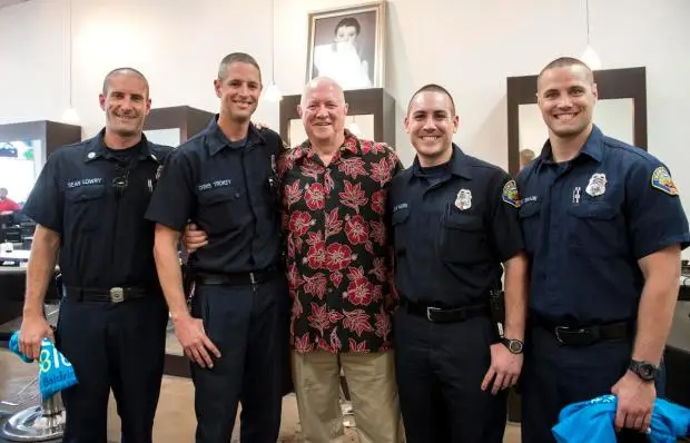 Saved by the Baby He Once Saved: A True Full-Circle Miracle
